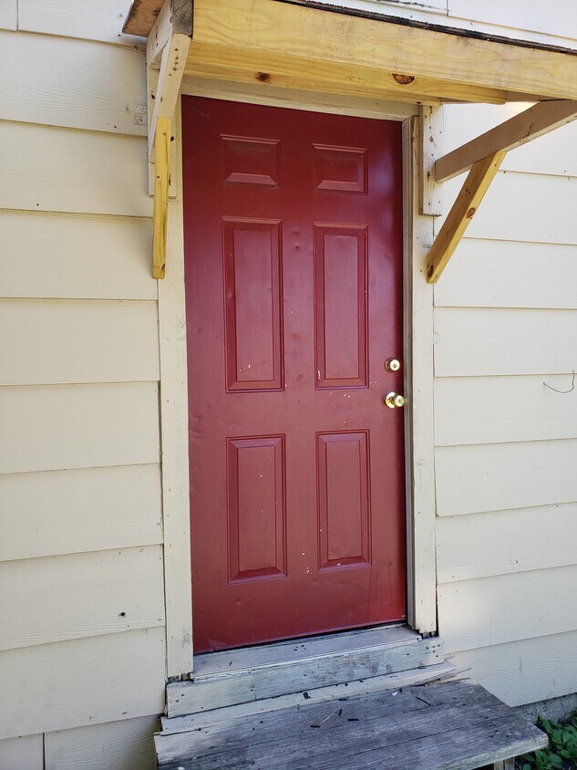 629 W Nettie Ave Unit B, Kingsville, TX 78363 Condo for Rent in