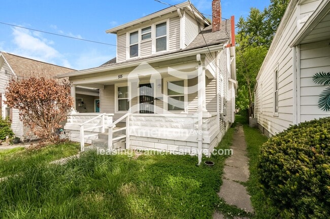 Building Photo - 515 W Whitney Ave