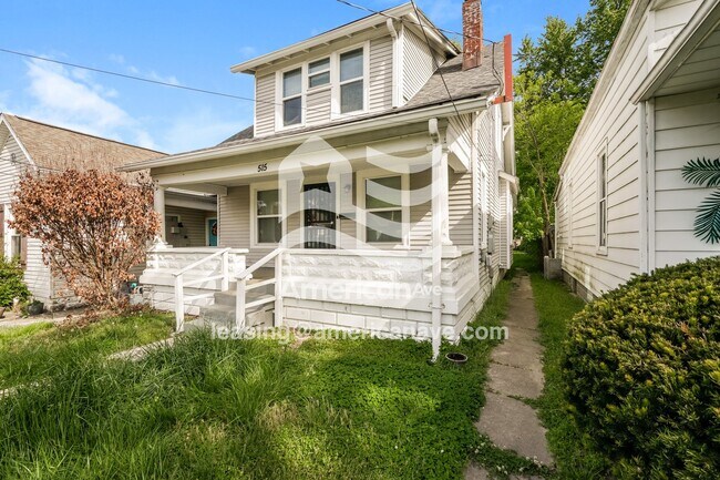 Foto del edificio - 515 W Whitney Ave