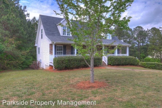 Building Photo - 4 br, 3.5 bath House - 45 Blue Jay Dr