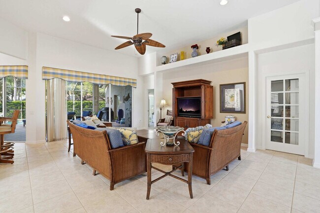 Building Photo - 23300 Caraway Lakes Dr