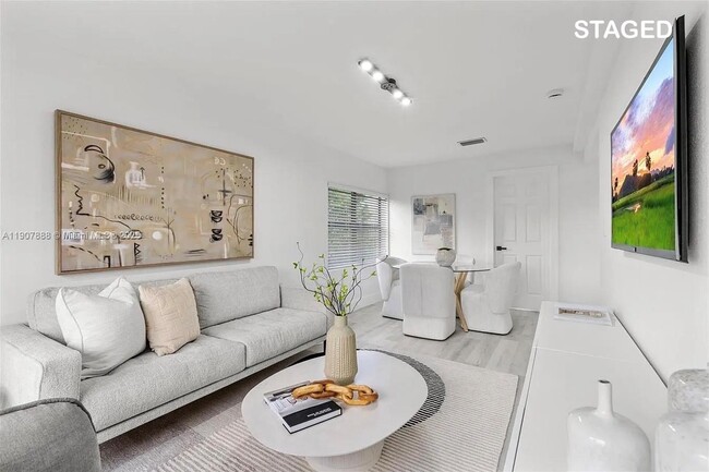 Foto del edificio - 8501 NW 31st Ave