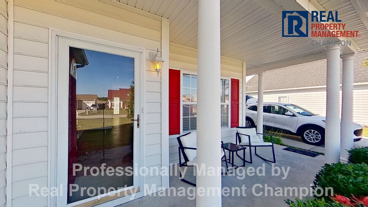 Primary Photo - Charming 3 BD/2 BA Home w/Split Bedroom La...