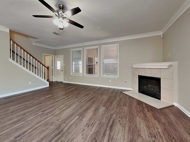 Building Photo - 18530 Burgundy Sky Way