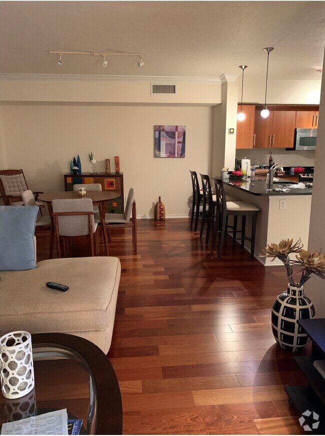 Downtown West Palm Beach Studio Low Apartments for Rent West