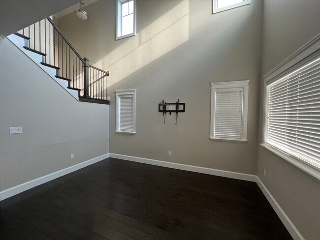 Foto del edificio - End-Unit Sleepy Ridge Townhome