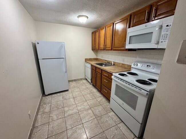 Foto del edificio - 95 Gardner St