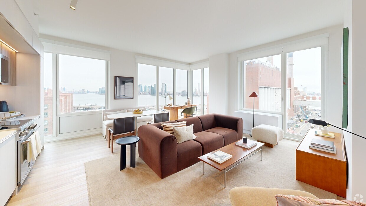 Photo - The East Apartments