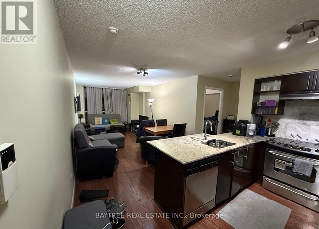 Photo du bâtiment - 96 St Patrick St