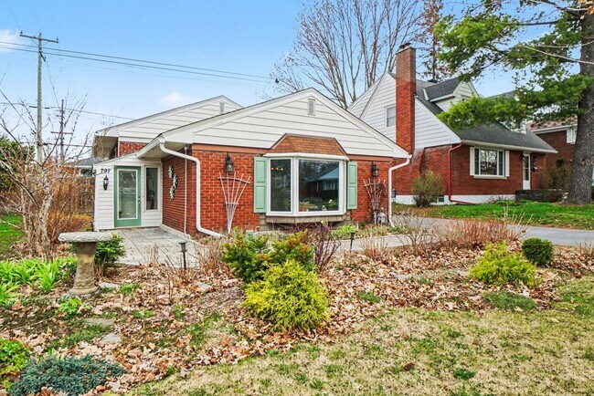 Photo du bâtiment - 797 Hamlet Rd