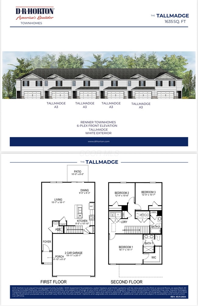 Foto del edificio - 1476 Cardinez Wy