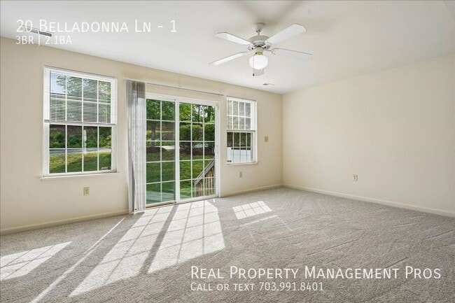 Building Photo - 20 Belladonna Ln