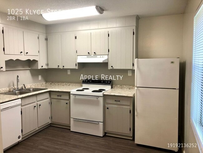 Building Photo - 1025 Klyce St