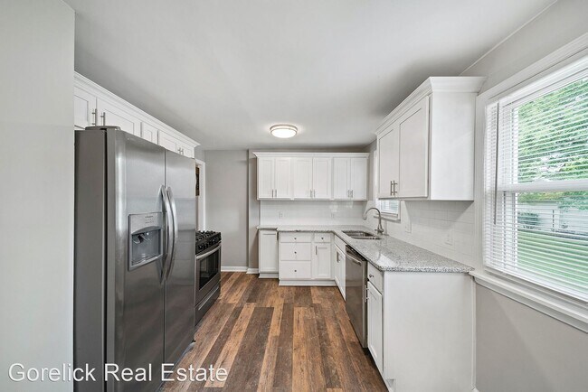 Foto del edificio - 3 br, 2 bath House - 1633 Temple Avenue