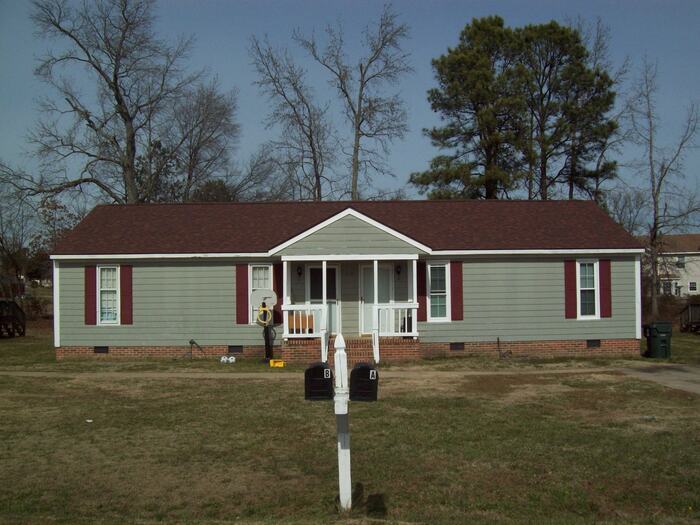 Primary Photo - 412 Timmy Ln