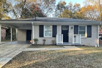 Building Photo - 1282 Bell Ave