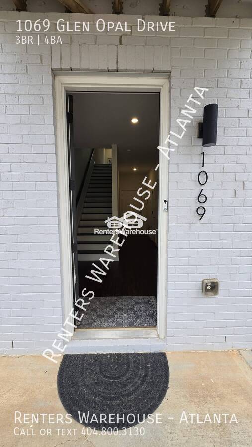 Building Photo - 1069 Glen Opal Dr
