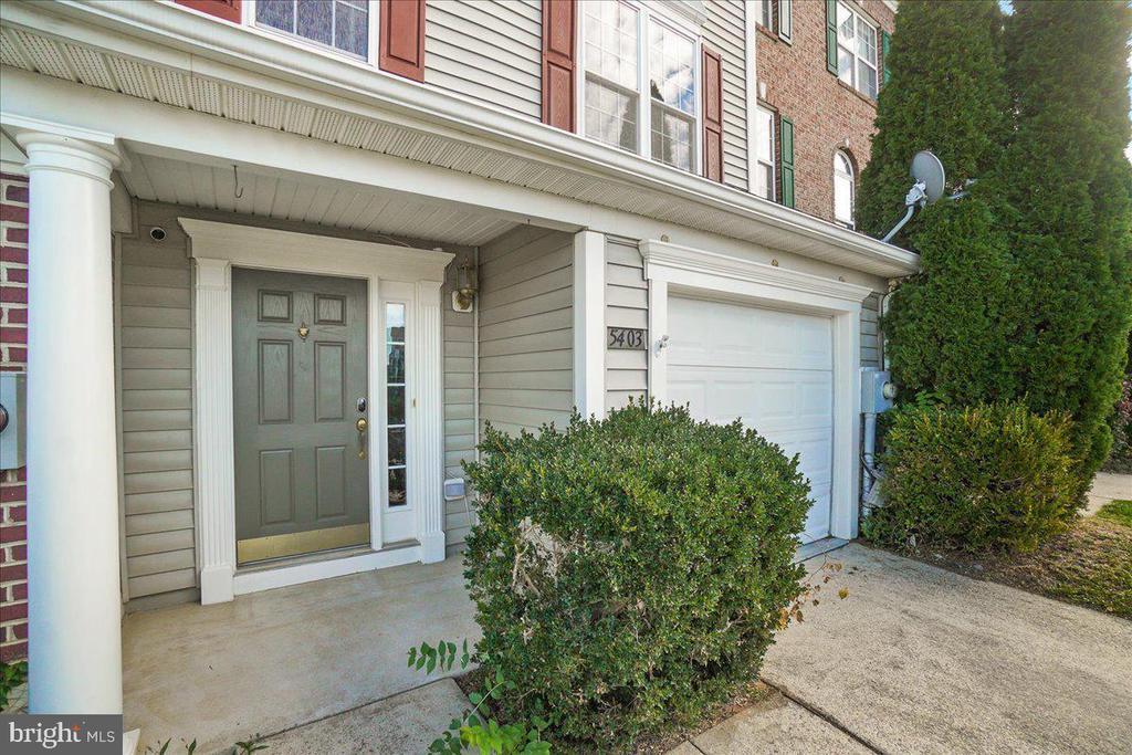 Foto principal - 5403 Upper Mill Terrace S