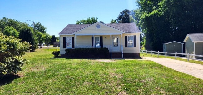 Building Photo - 138 Grange Dr