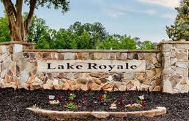 Foto del edificio - Relax and Enjoy Lake Royale!