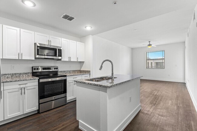 Foto del interior - Cape Southwest 55+ Apartment Community