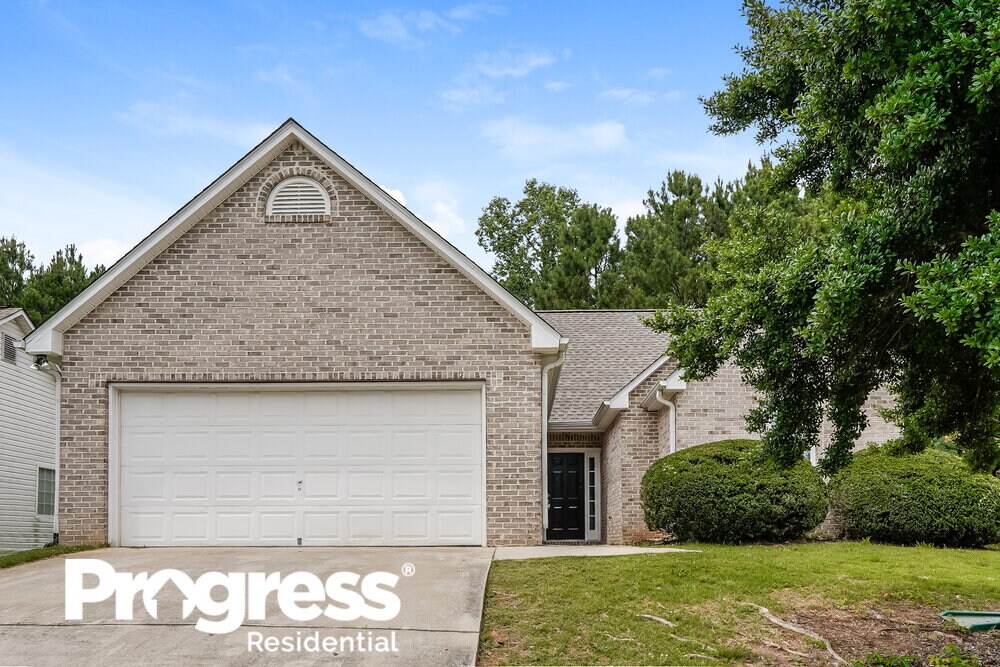 Primary Photo - 1427 Isleworth Cir