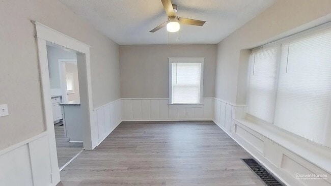 Foto del edificio - 215 N 23rd St