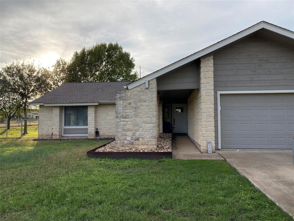 110 Dodgen Trail, Buda, TX 78610 House Rental in Buda, TX
