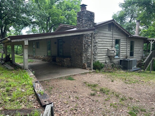 Foto del edificio - Peaceful 2BR Home in Rogers