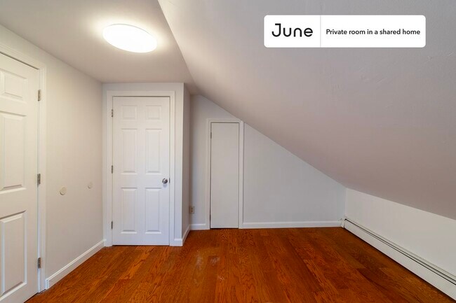 Photo - Room in Shared 4 bed/4 bath home