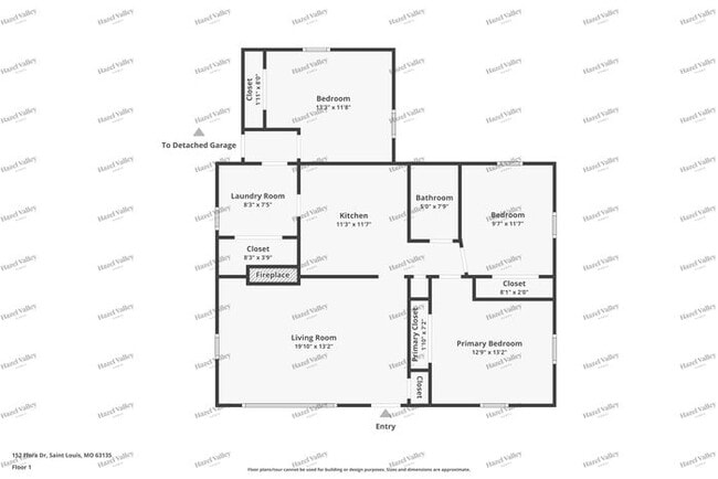 Foto del edificio - 152 Flora Dr