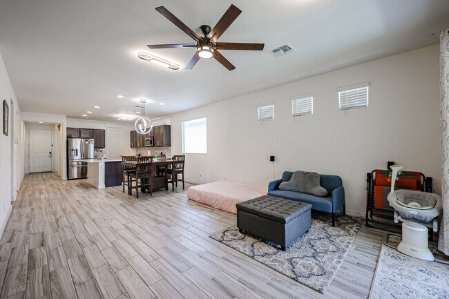 Building Photo - Welcome to this modern 3-bedroom PLUS, 2-b...