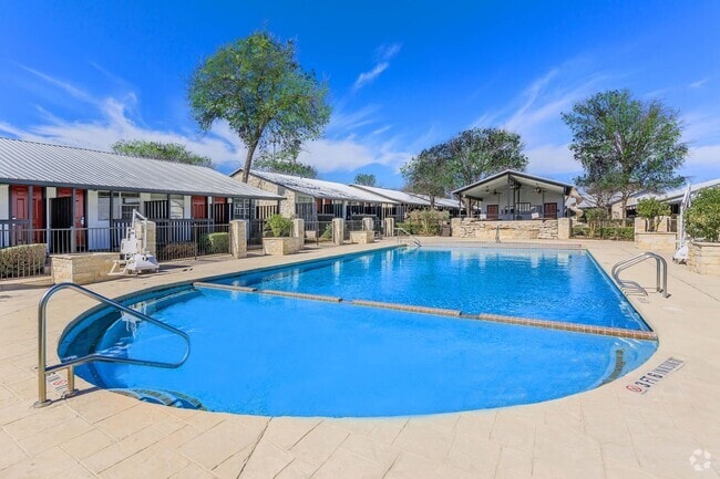Building Photo - Salado Creek Villas Apartments