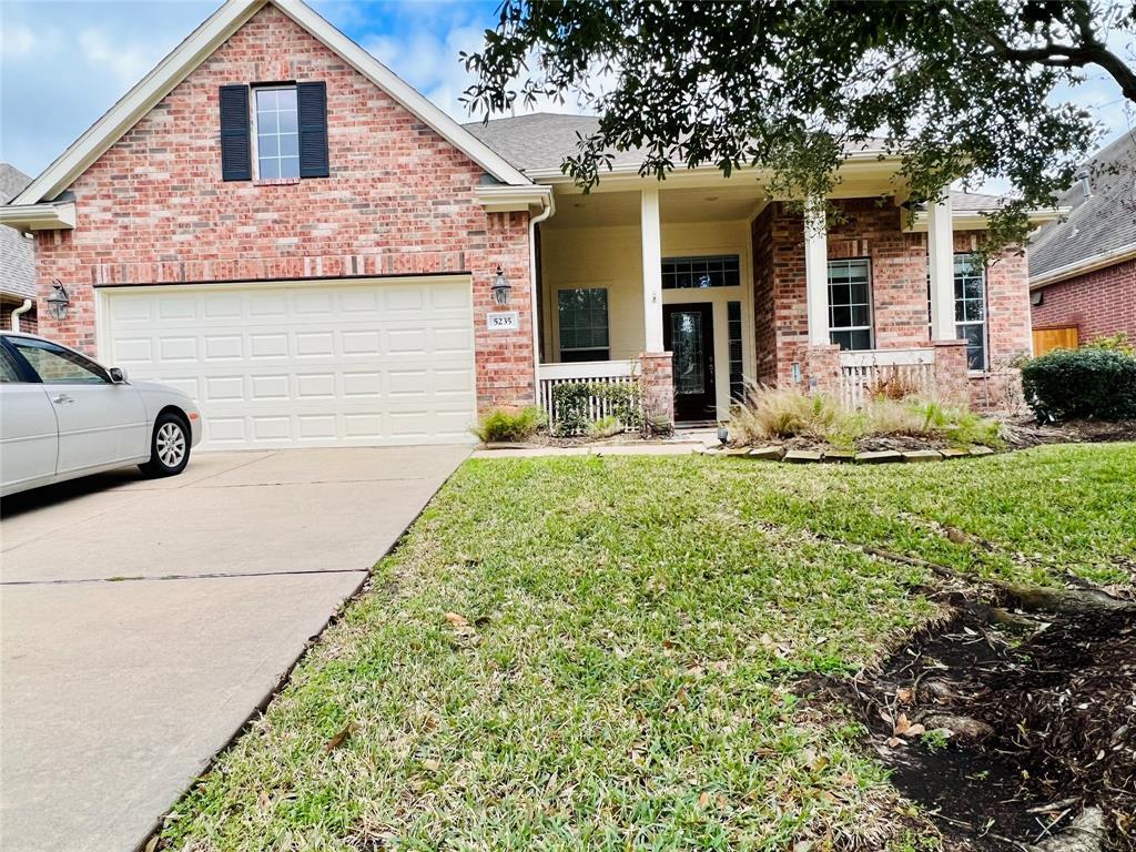 5235 Valley Bluff Ln, Katy, TX 77494 House Rental in Katy, TX