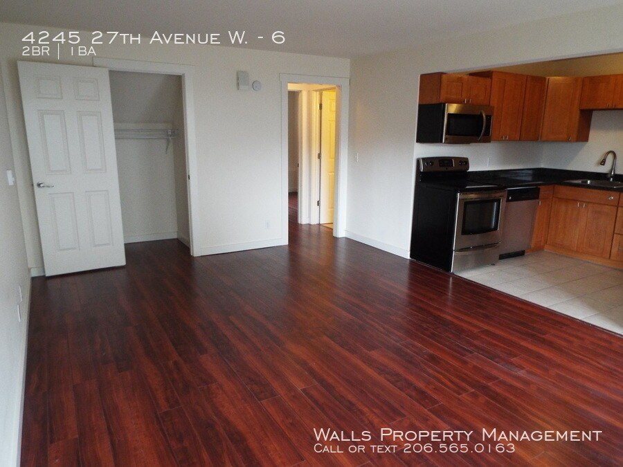Primary Photo - 4245 27th Ave W
