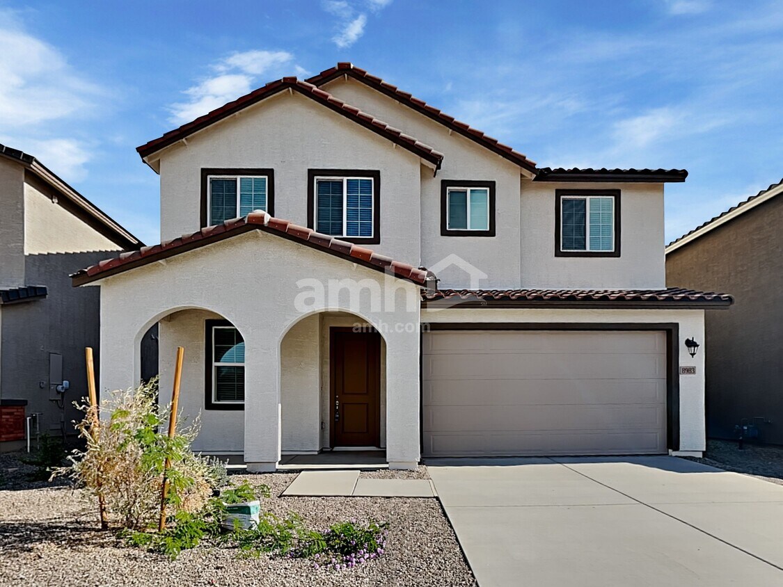 Foto principal - 8983 N 171st Dr