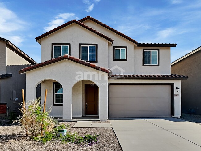 Building Photo - 8983 N 171st Dr