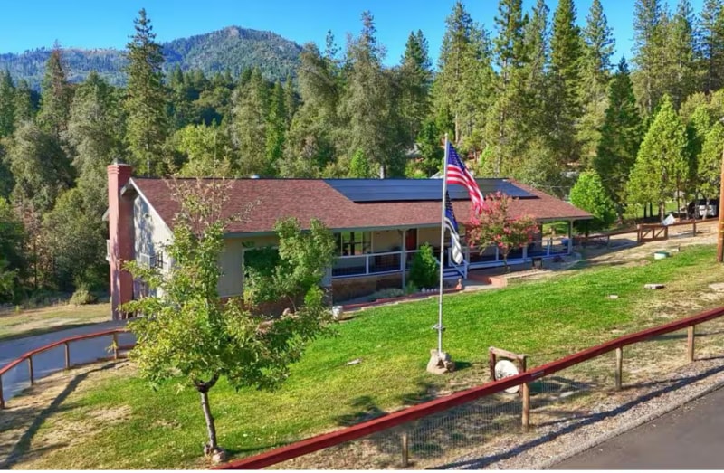 Foto principal - 5663 Creel Rd