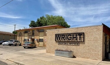 Building Photo - The Maya