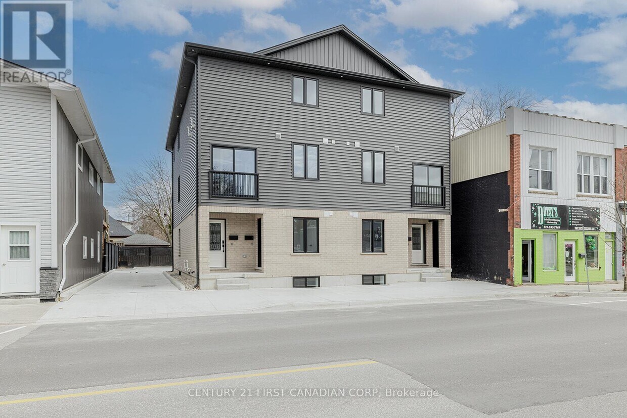 Photo principale - 109-109 Ross St