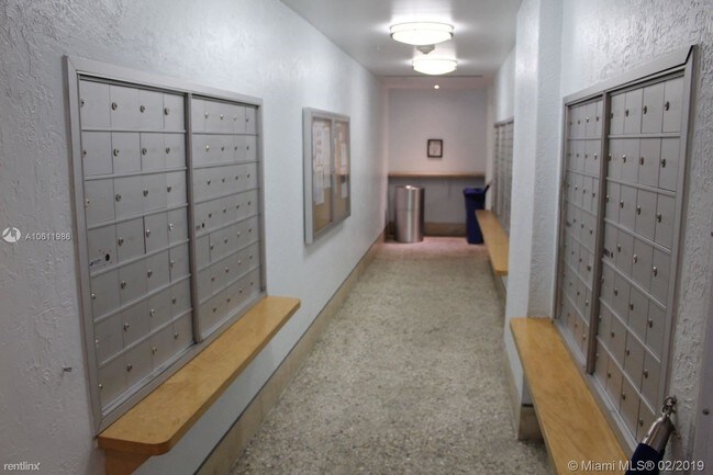 Foto del edificio - 120 Washington Ave