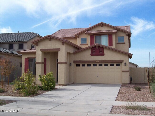 Building Photo - 3898 S Stallion Dr