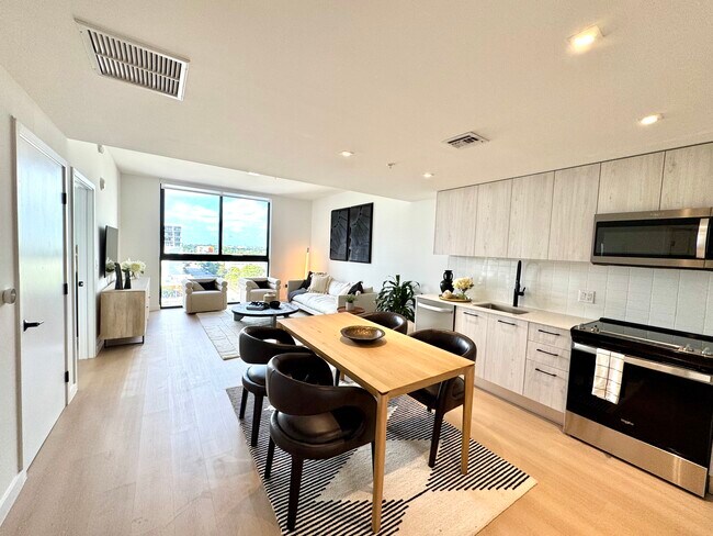 Foto del edificio - 3026 NW 1st Ave