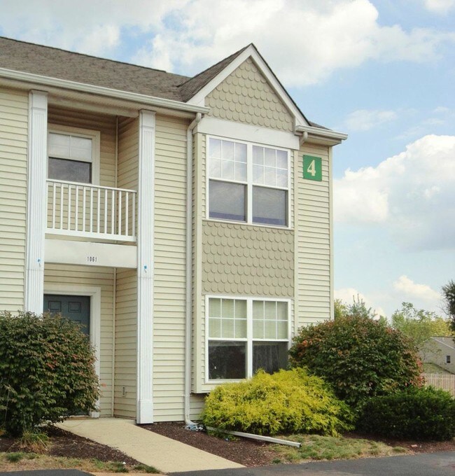 Pennsburg Commons Apartments Pennsburg, PA