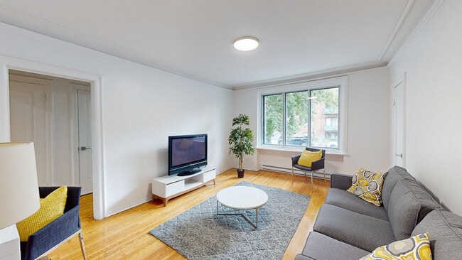 Building Photo - 5881 Monkland