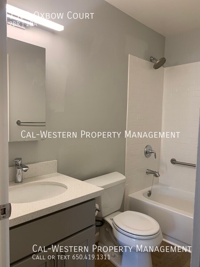 Foto del edificio - 1308 Oxbow Ct