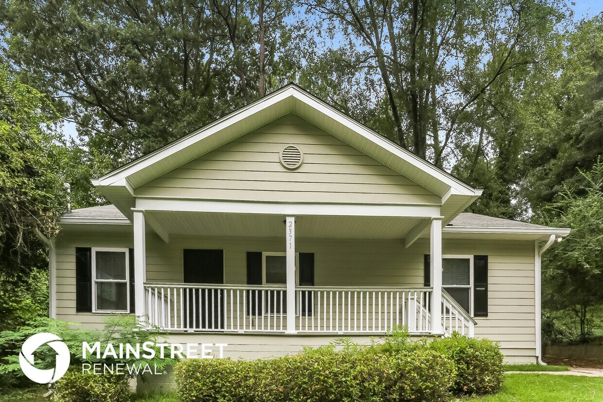 Foto principal - 2371 Arno Ct NW