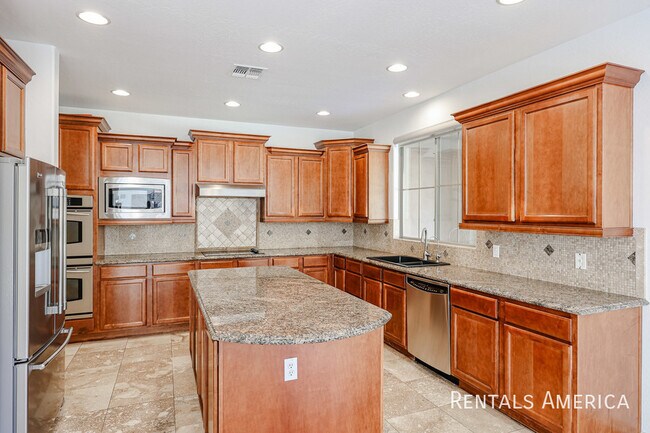 Foto del edificio - 3966 E Crest Ln
