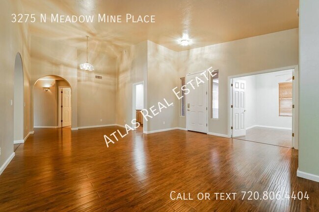 Foto del edificio - 4 Bedroom 3 Bath - Private & Community Poo...