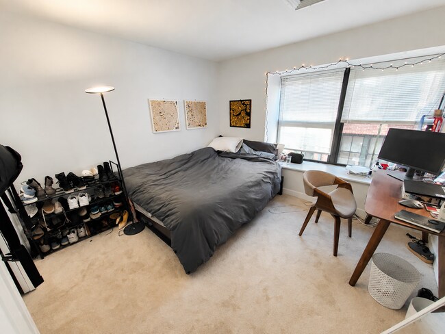 Foto del edificio - 1661-1663 Washington St. Unit 205